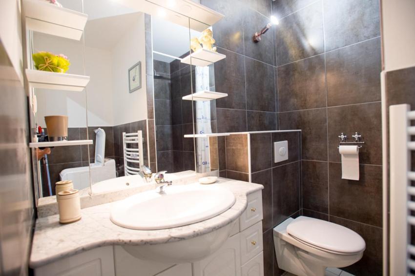 Appartement Romantique Bagneres-de-Bigorre Luaran gambar